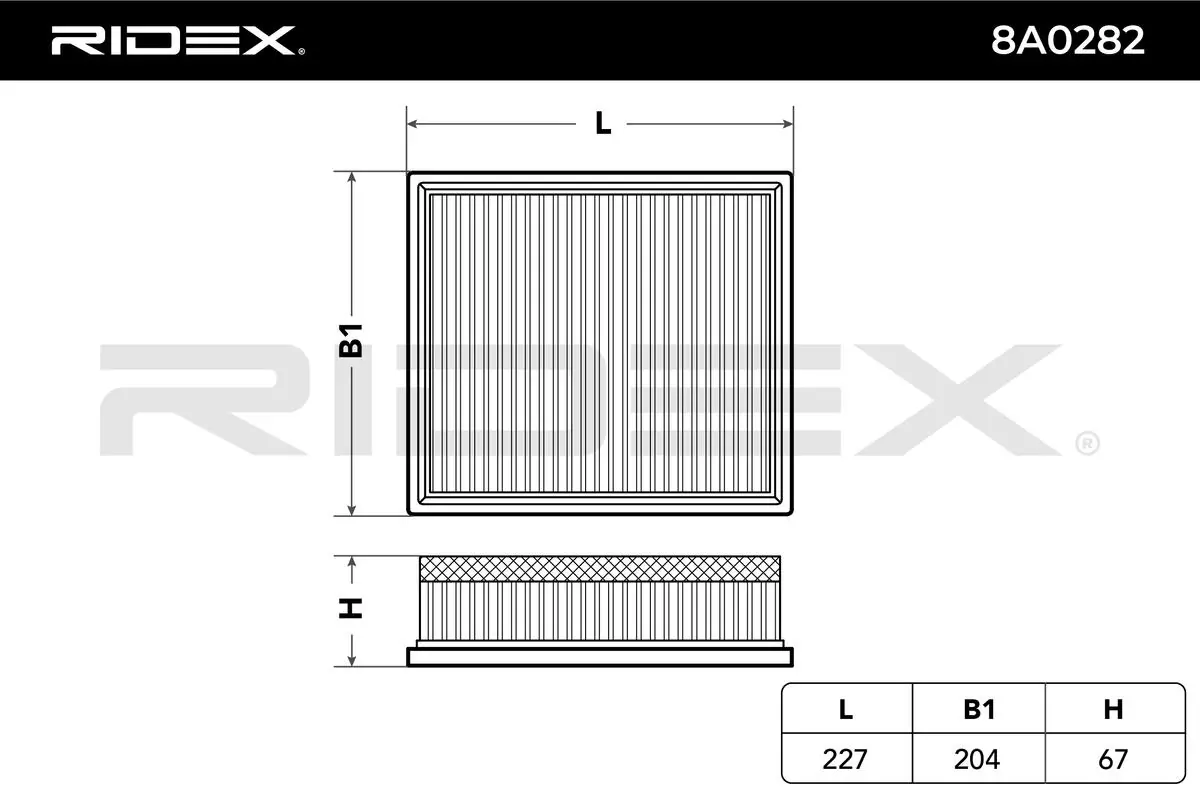 Air Filter