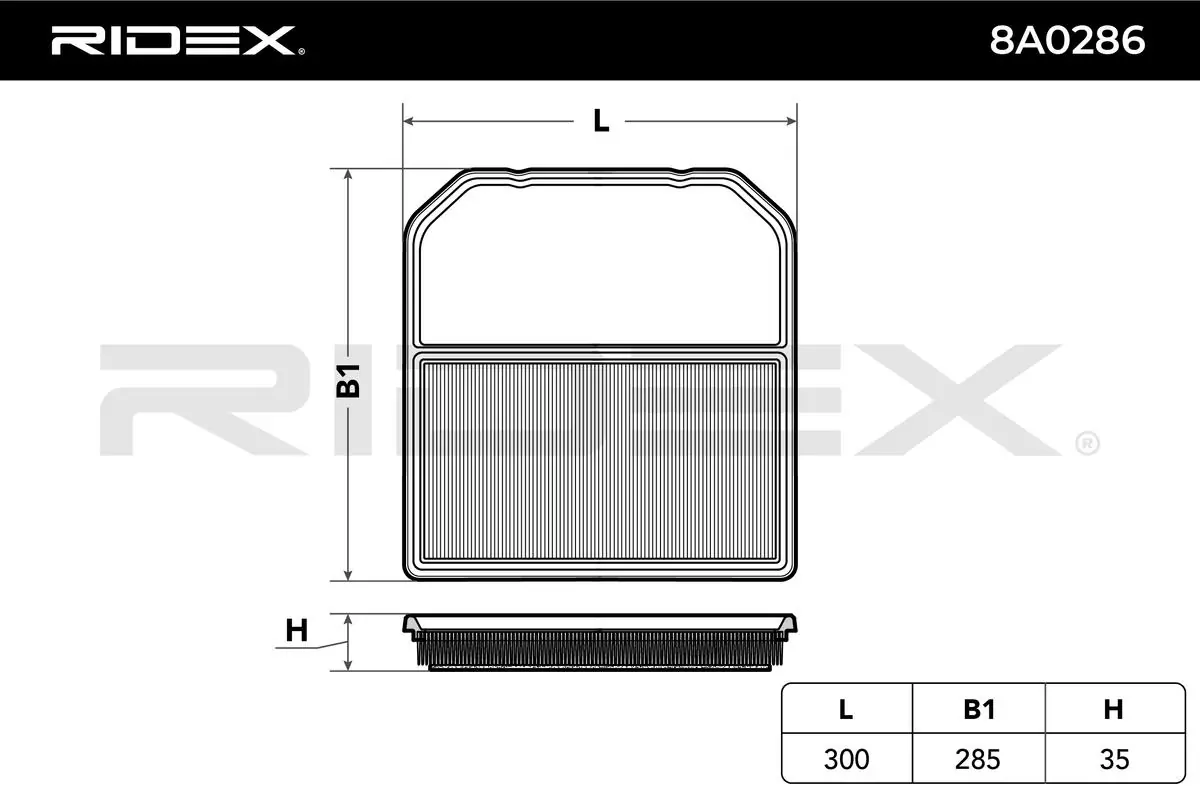 Air Filter