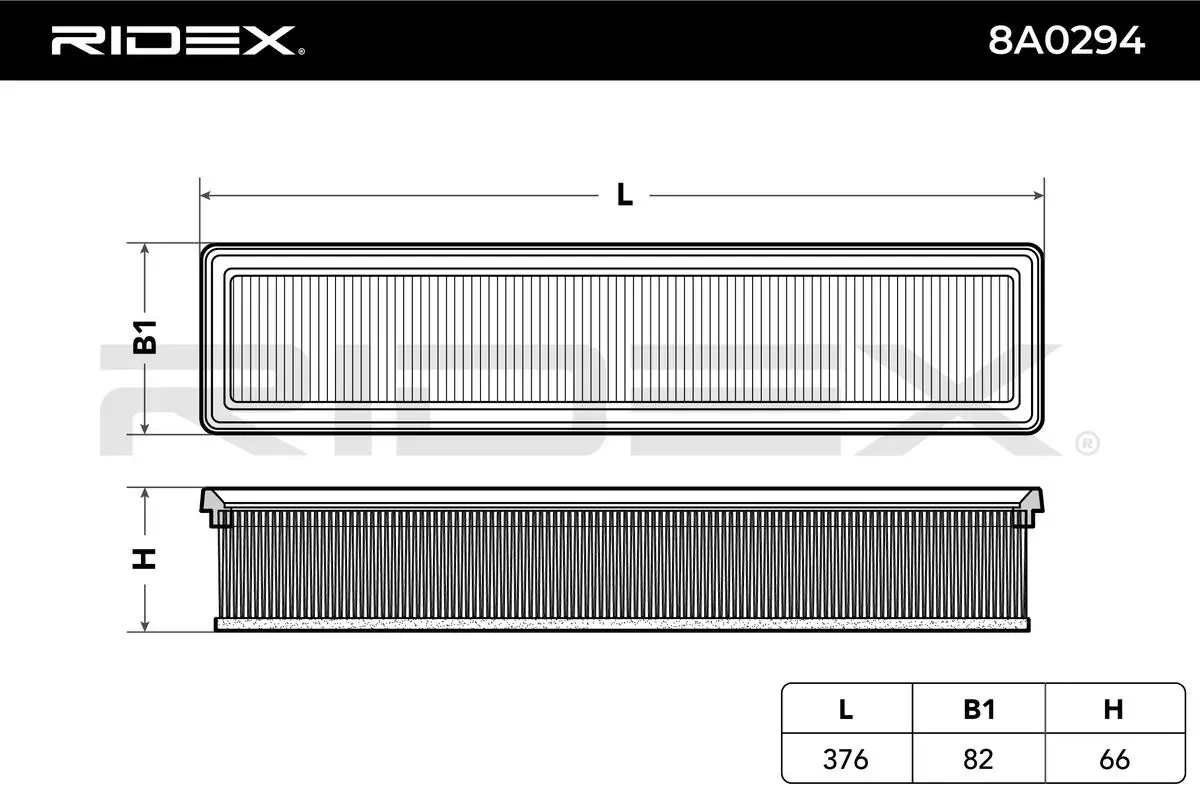 Air Filter