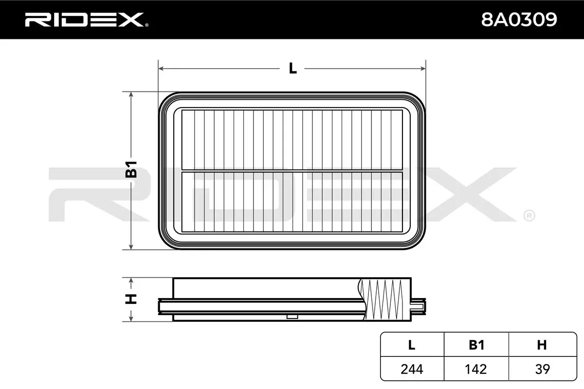 Air Filter