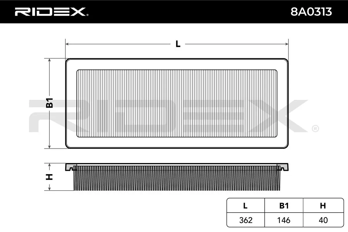 Air Filter