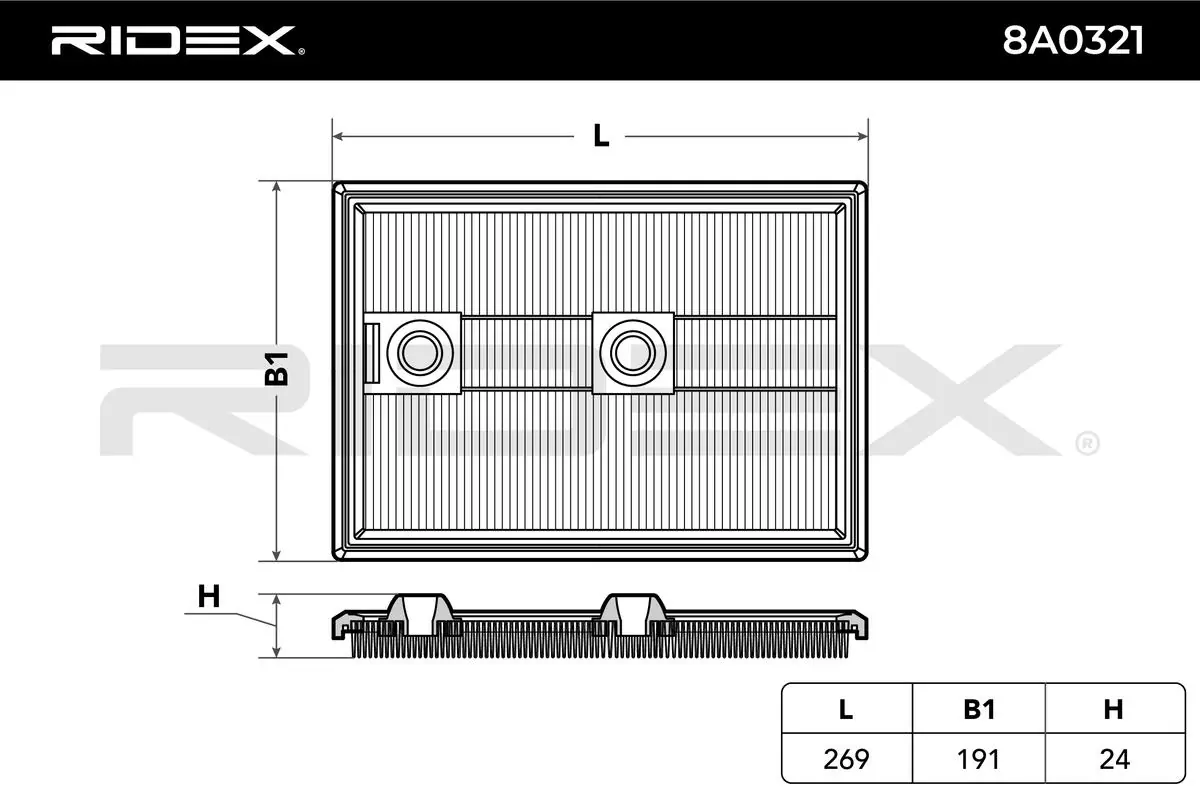 Air Filter