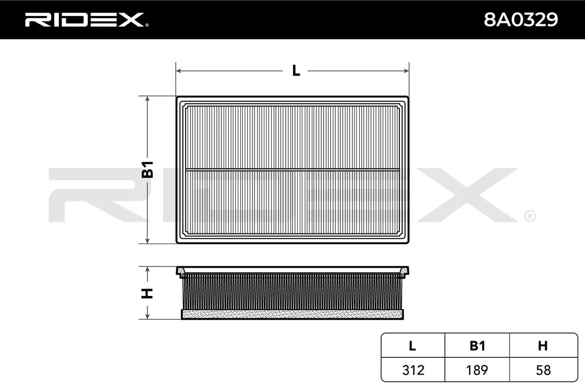 Air Filter