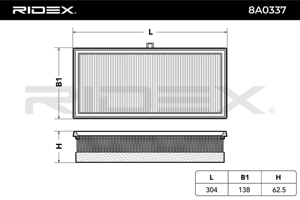 Air Filter
