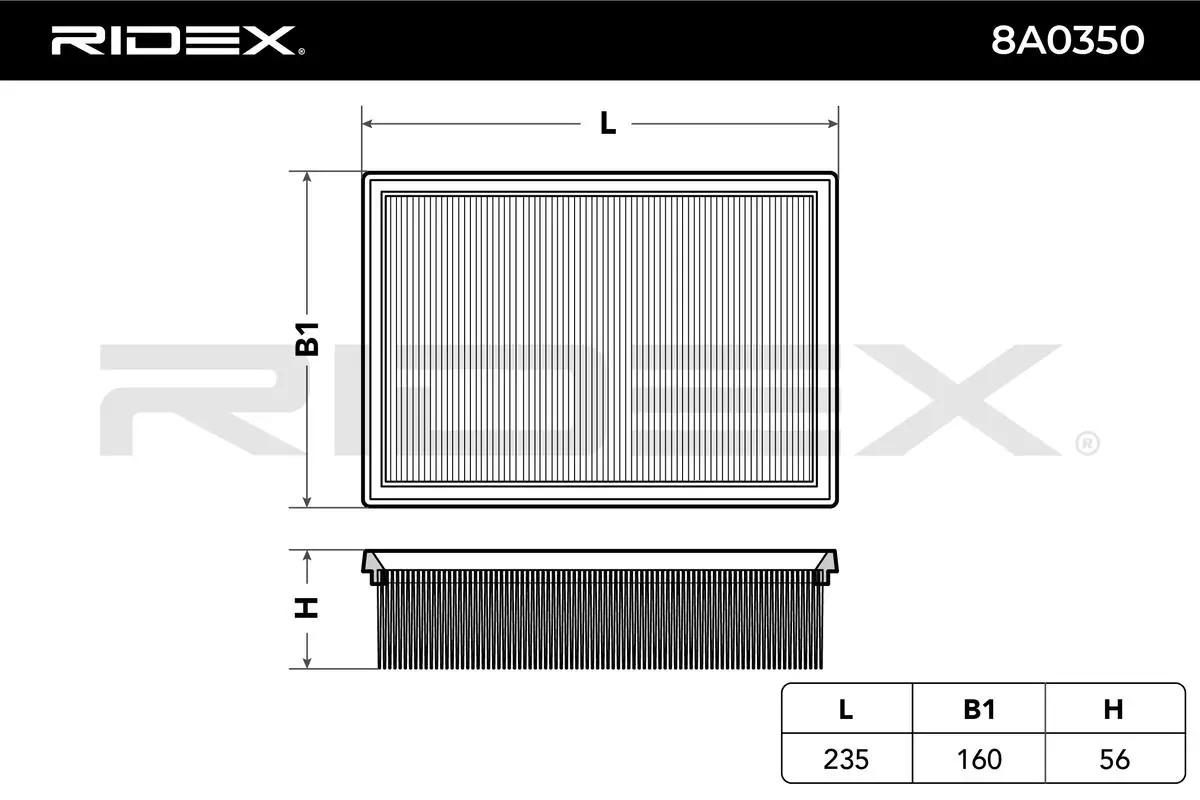 Air Filter