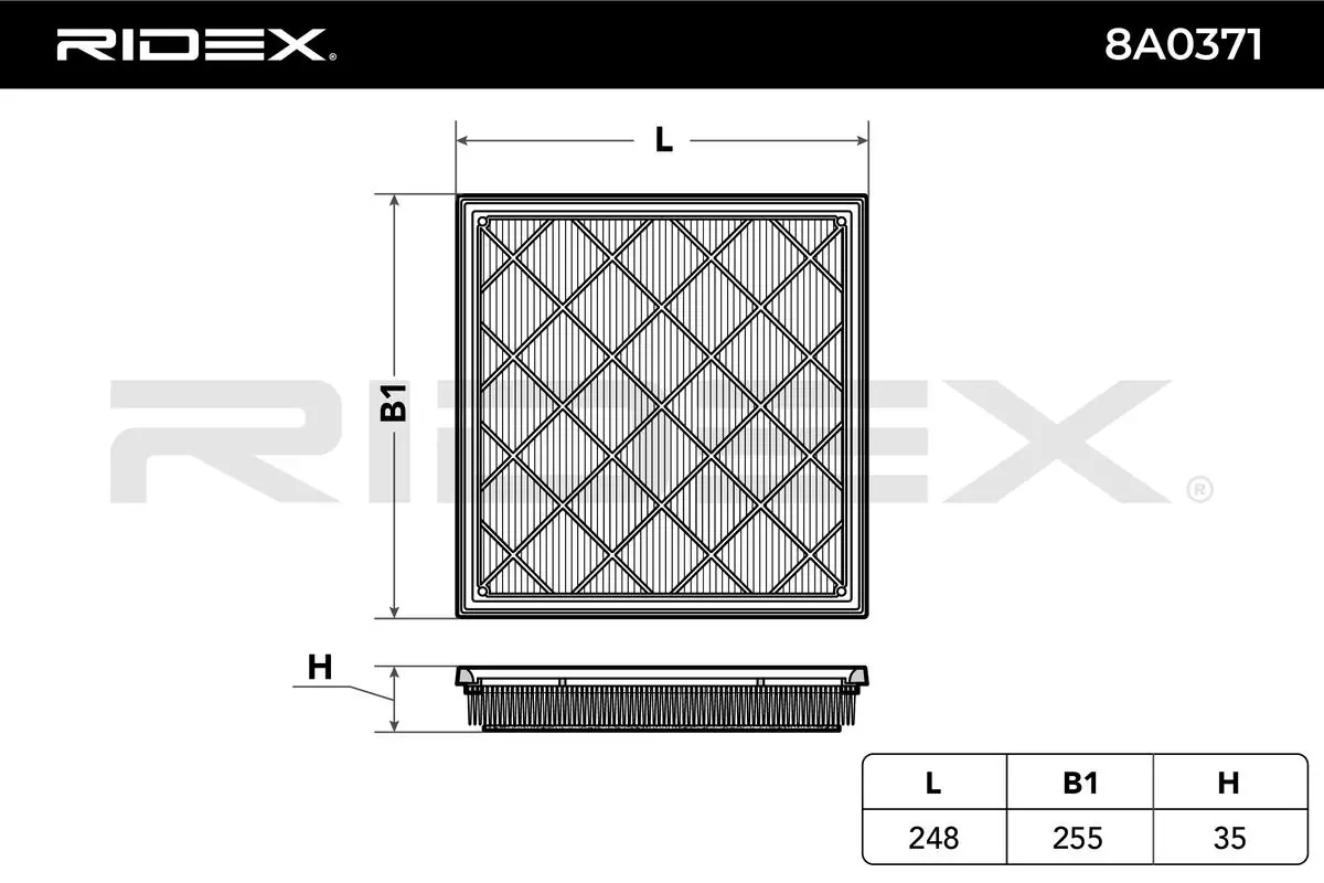 Air Filter