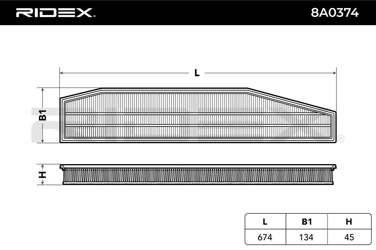 Air Filter