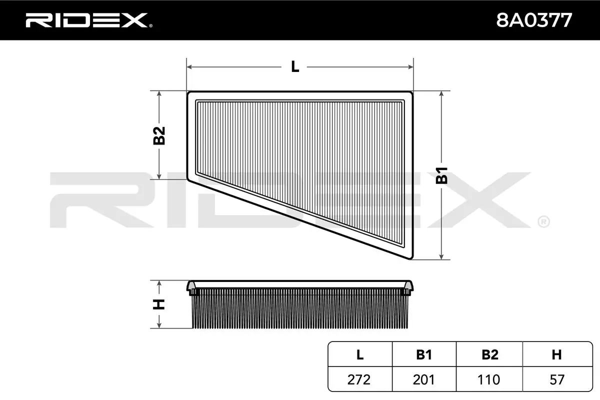 Air Filter
