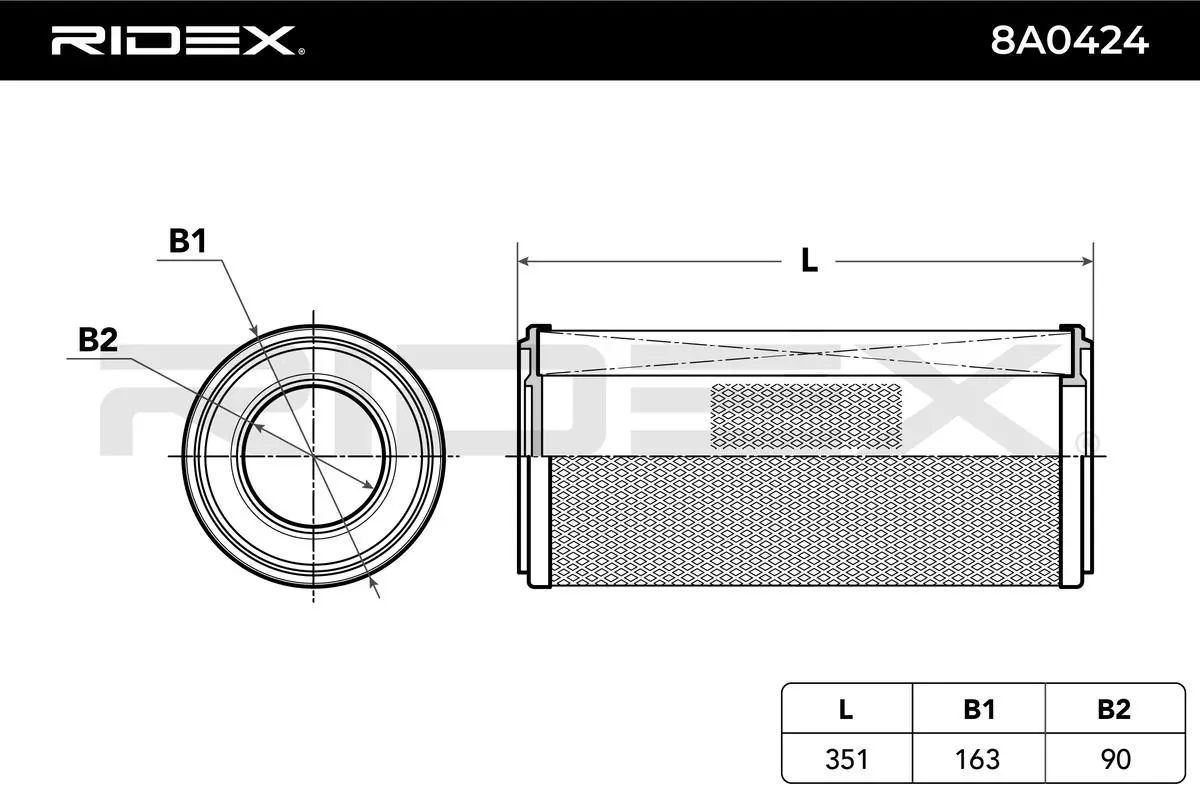Air Filter