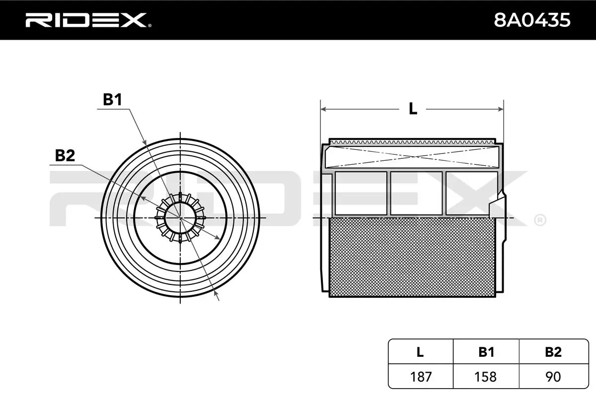 Air Filter