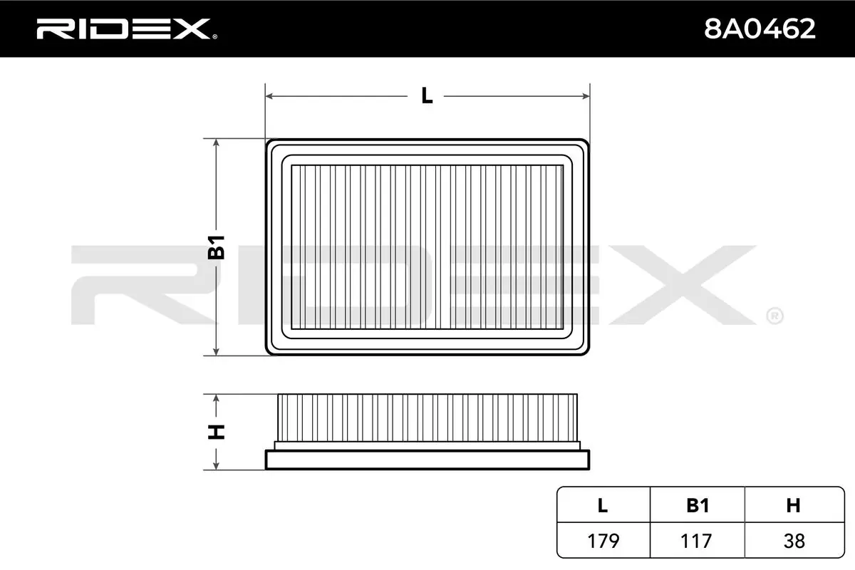 Air Filter
