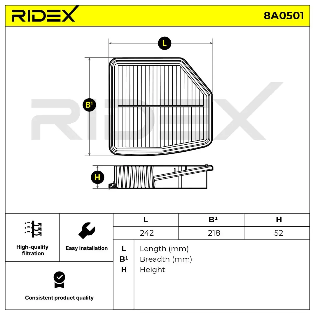 Air Filter