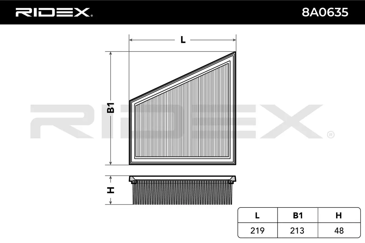 Air Filter