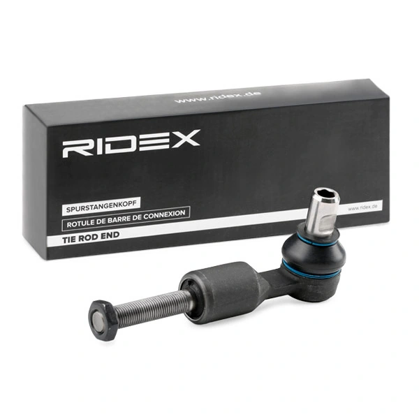 Tie Rod End