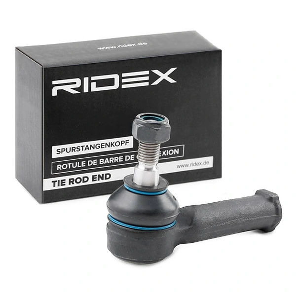 Tie Rod End