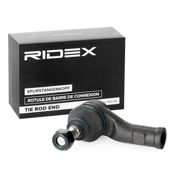 Tie Rod End
