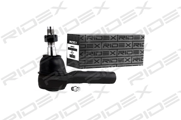 Tie Rod End