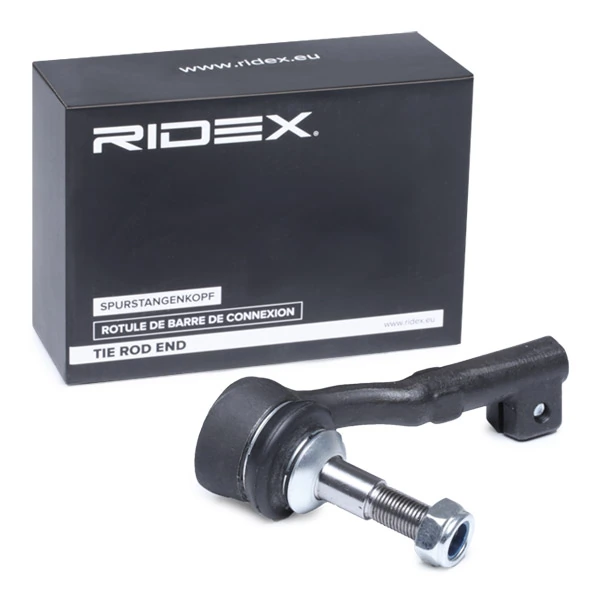 Tie Rod End