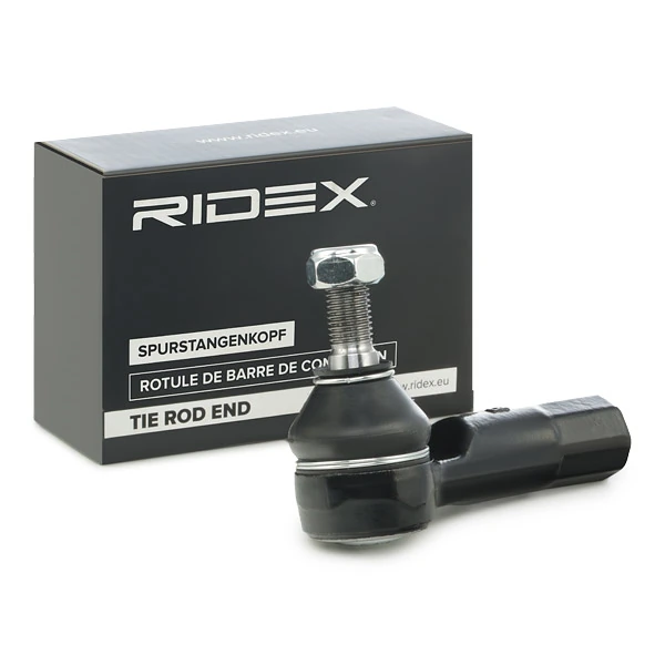 Tie Rod End