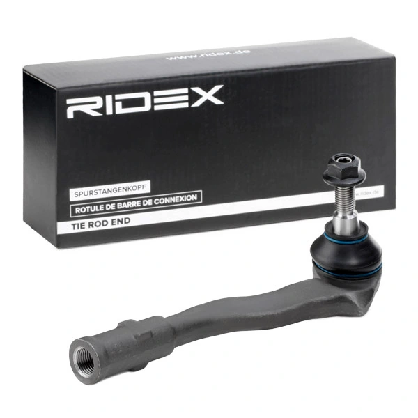 Tie Rod End