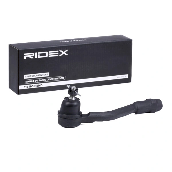 Tie Rod End
