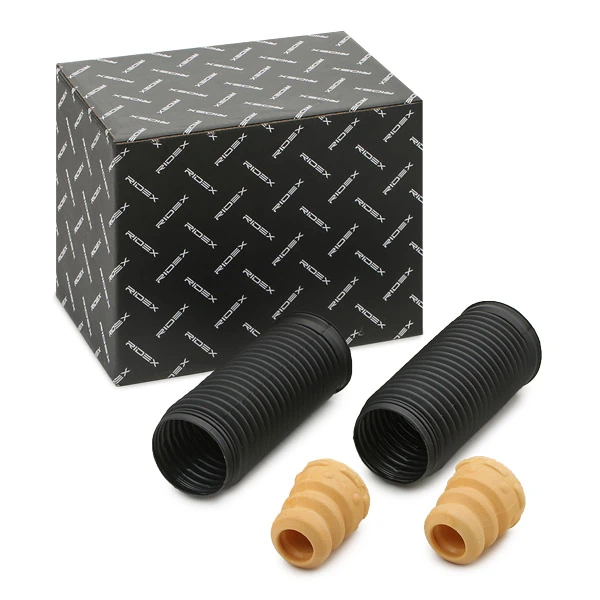 Dust Cover Kit, shock absorber