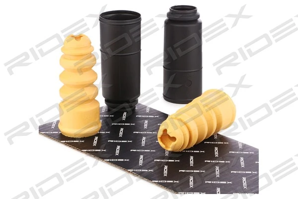 Dust Cover Kit, shock absorber