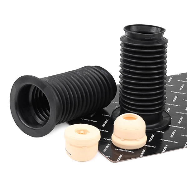 Dust Cover Kit, shock absorber
