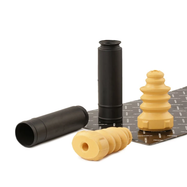 Dust Cover Kit, shock absorber