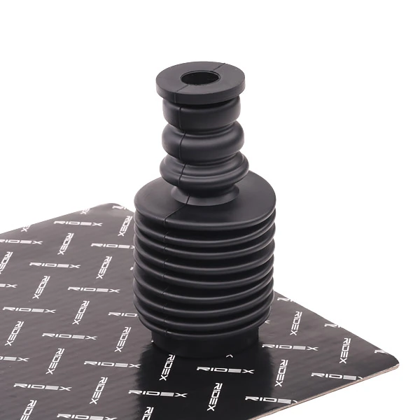 Dust Cover Kit, shock absorber