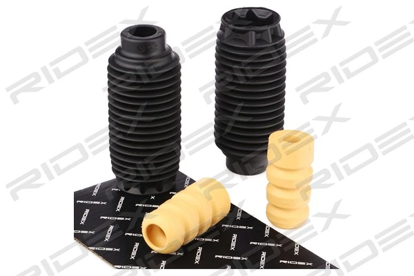 Dust Cover Kit, shock absorber