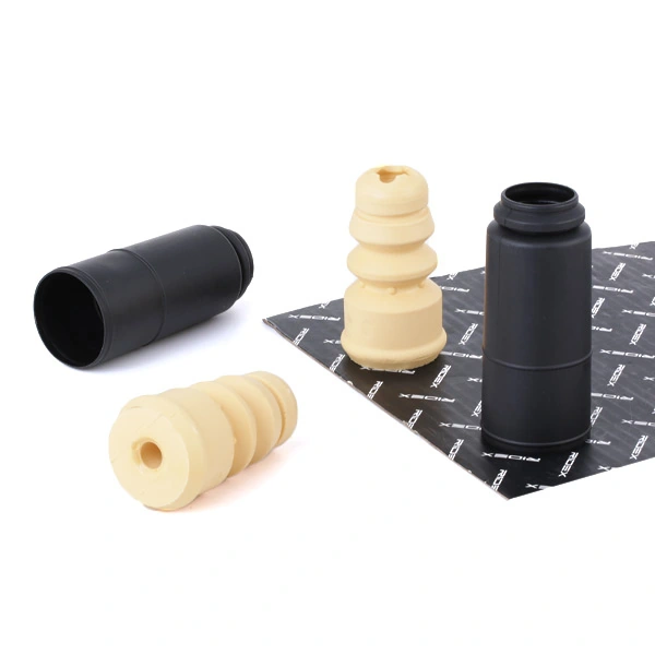 Dust Cover Kit, shock absorber