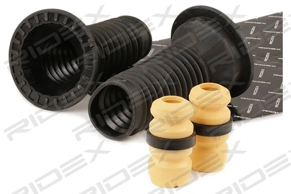 Dust Cover Kit, shock absorber
