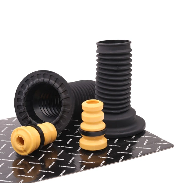 Dust Cover Kit, shock absorber