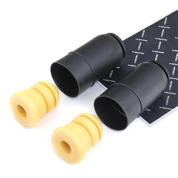 Dust Cover Kit, shock absorber
