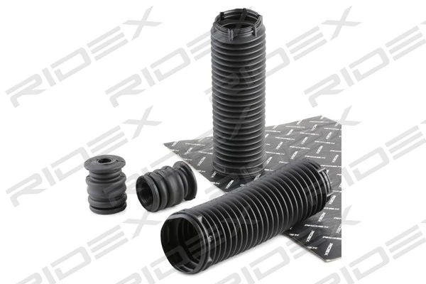 Dust Cover Kit, shock absorber