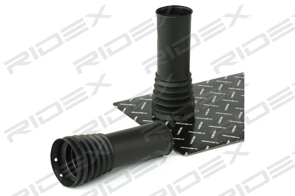 Dust Cover Kit, shock absorber