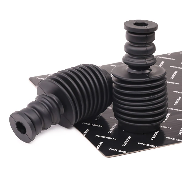 Dust Cover Kit, shock absorber