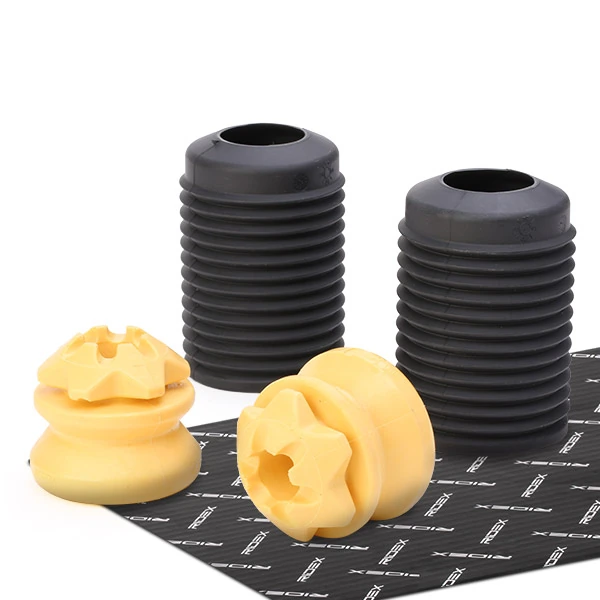 Dust Cover Kit, shock absorber
