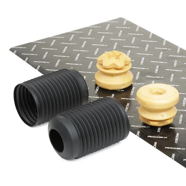 Dust Cover Kit, shock absorber