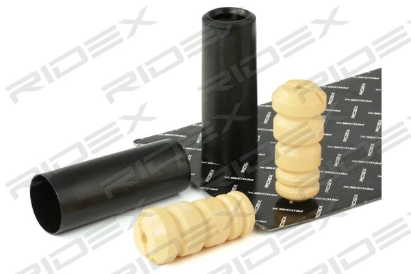 Dust Cover Kit, shock absorber