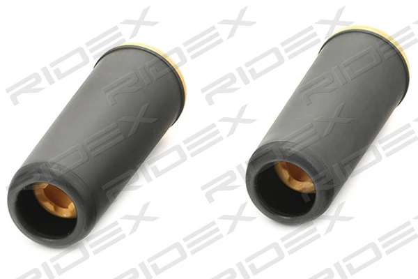 Dust Cover Kit, shock absorber