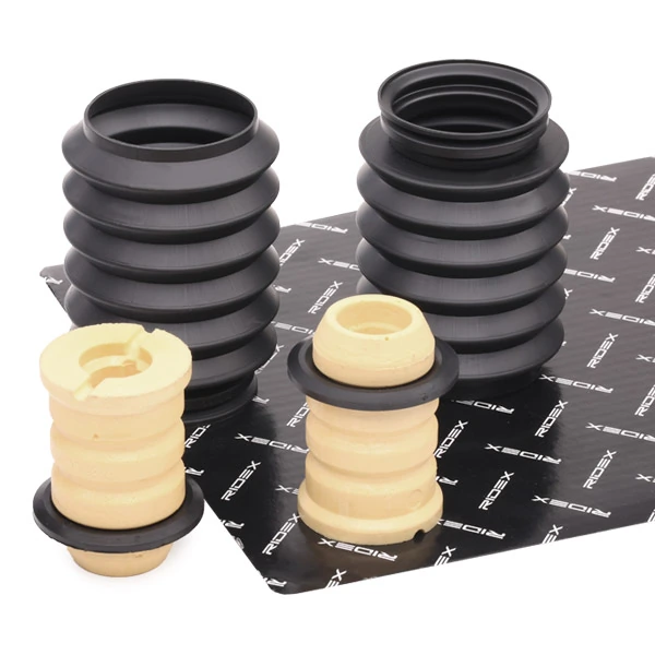 Dust Cover Kit, shock absorber