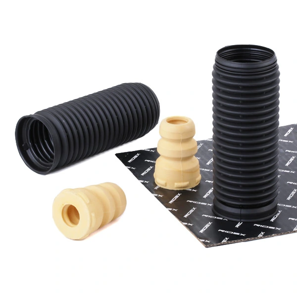 Dust Cover Kit, shock absorber