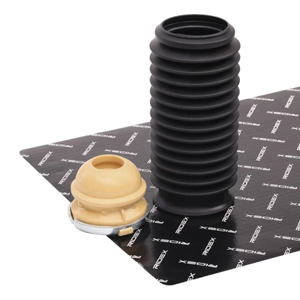 Rubber Buffer, suspension