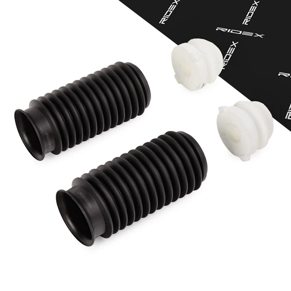 Dust Cover Kit, shock absorber