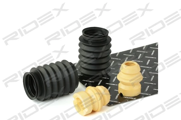 Dust Cover Kit, shock absorber