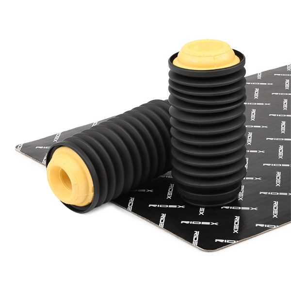 Dust Cover Kit, shock absorber