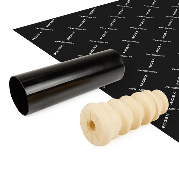 Dust Cover Kit, shock absorber