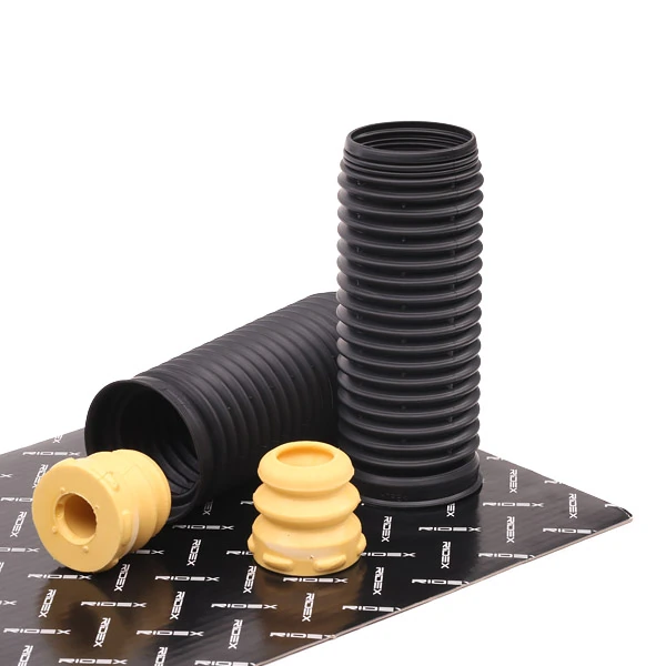 Dust Cover Kit, shock absorber